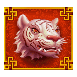 Icon 3 8 Treasures: Luck of the Dragon