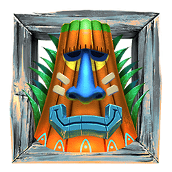 Icon 3 Tiki Runner GigaBlox