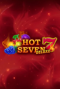 Hot Seven Deluxe