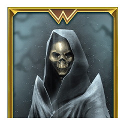 Wild Symbol of Halloween Jack Slot