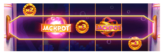 Jackpots