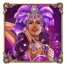 Icon 3 Carnaval Forever