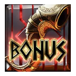 Scatter of Ragnarok 40K Slot