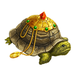 Icon 1 Caishen’s Arrival