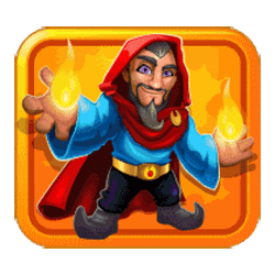 Icon 3 Cash of Kingdoms