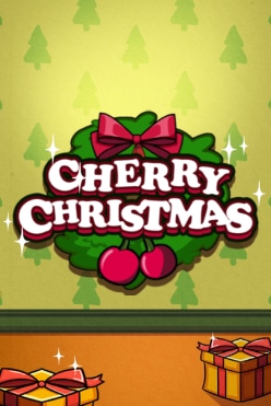 Cherry Christmas