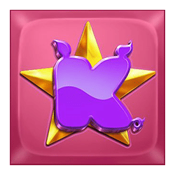 Icon 6 Piggy Bank Megaways