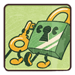 Icon 5 Benny The Beer