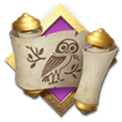 Icon 6 Rise of Athena