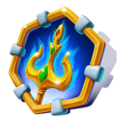 Icon 6 Triton’s Secret