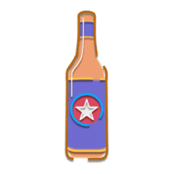 Icon 6 Cuba Caliente