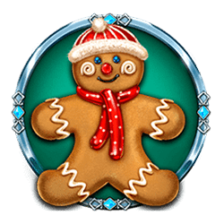 Icon 2 Santas Wild Night