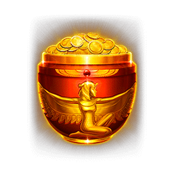 Scatter of Sun Of Egypt Slot