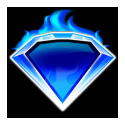 Scatter of Diamond Inferno Slot