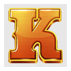 Icon 6 Into the Wild Megaways