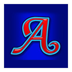 Icon 8 Mermaid’s Gold