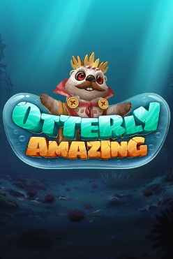 Otterly Amazing
