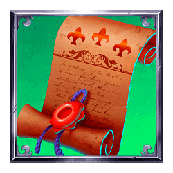 Icon 4 Musketeer Megaways