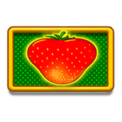 Scatter of Golden Lemon Deluxe Slot