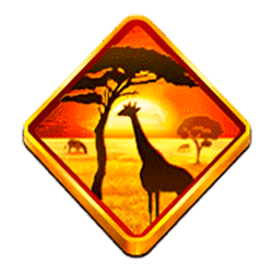 Scatter of Diamond King Gold Slot