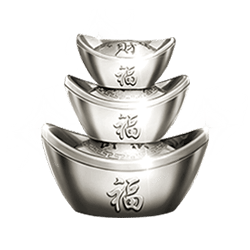 Icon 8 Dragon Riches