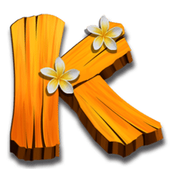 Icon 9 Tiki Hut Megaways