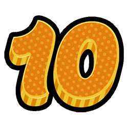 Icon 10 PIZZA! PIZZA? PIZZA!