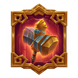 Scatter of Hall of the Mountain King Slot