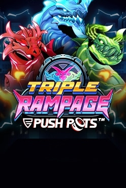 Triple Rampage