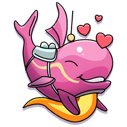 Icon 3 Whale of Fortune