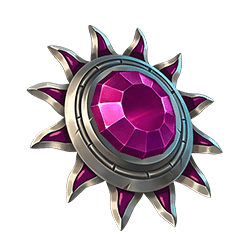 Icon 9 Land of Zenith