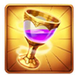 Icon 4 Book of Wizard Double Chance