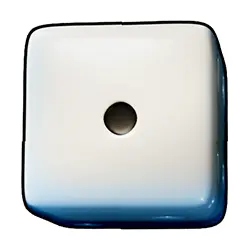 Icon 10 Big Bass Dice