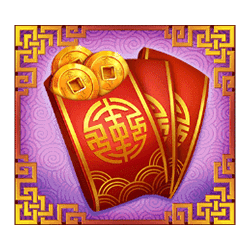 Icon 2 8 Treasures: Luck of the Dragon