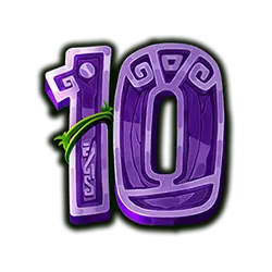 Icon 9 5 Golden Relics Hold & Win