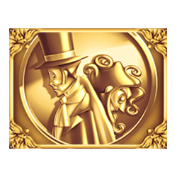 Scatter of Fury of Hyde Megaways Slot