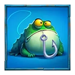 Icon 4 Fortune Hook Boom