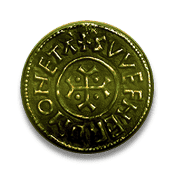 Icon 8 Vikings Go Wild