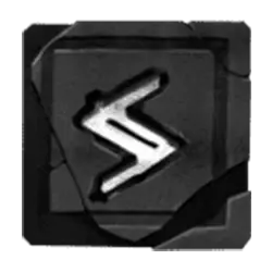 Icon 6 Wings of Horus