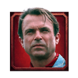 Icon 3 Jurassic Park Gold