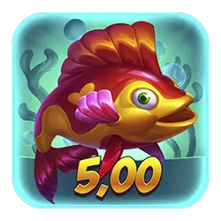 Icon 5 Fish ‘n’ Nudge Big Catch