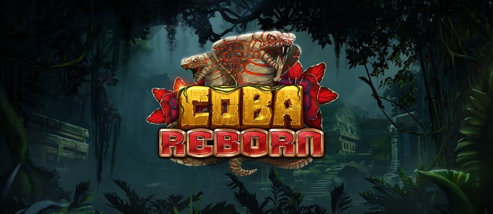 Coba Reborn Slot