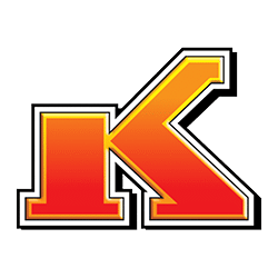 Icon 2 Reel King Mega