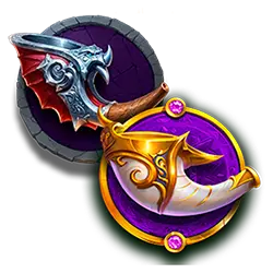 Icon 5 Slattors Battle – Orcs vs Elves