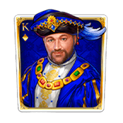 Icon 3 Golden Royals