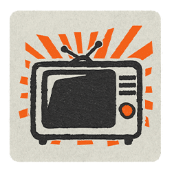 Icon 5 Toshi Video Club