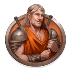 Icon 4 Arena of Gold