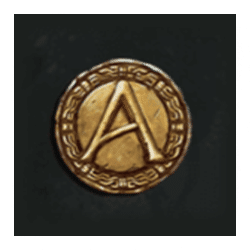 Icon 6 Diamonds of the Realm