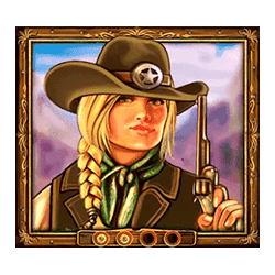 Icon 5 Wild Wild Romance