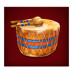 Icon 7 Howling Wolves Megaways